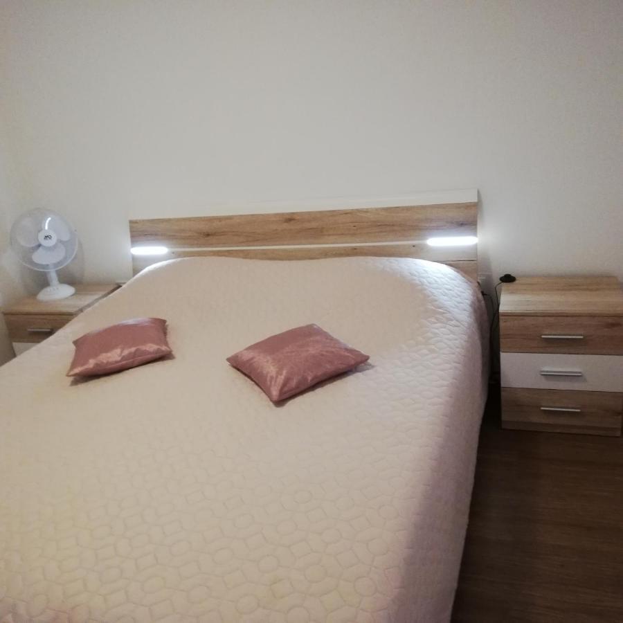 Apartman Rose Apartman Fiume Kültér fotó