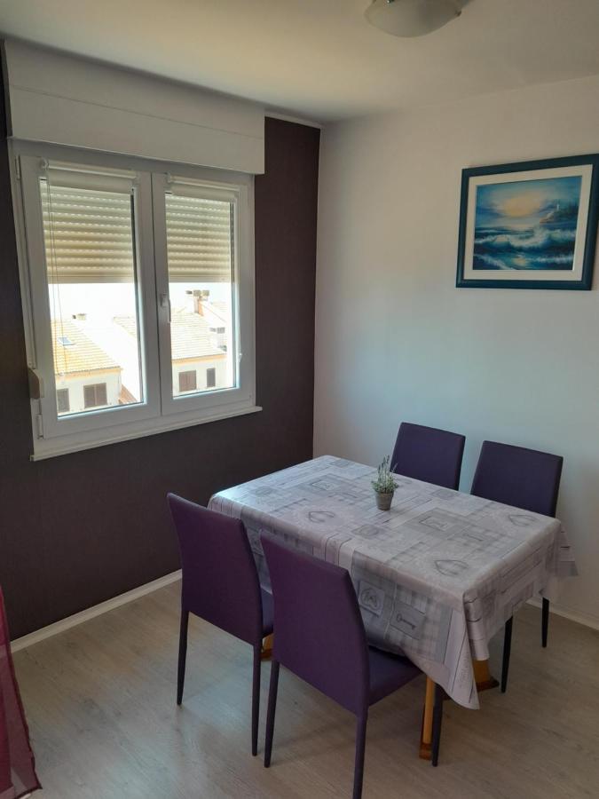 Apartman Rose Apartman Fiume Kültér fotó